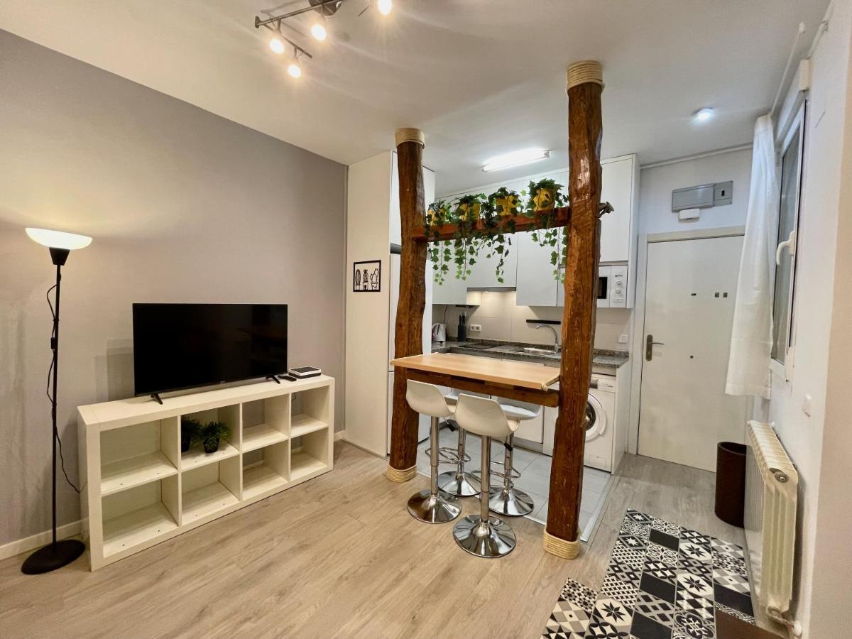 Bonito Apartamento Junto A La Plaza Mayor 마드리드 외부 사진