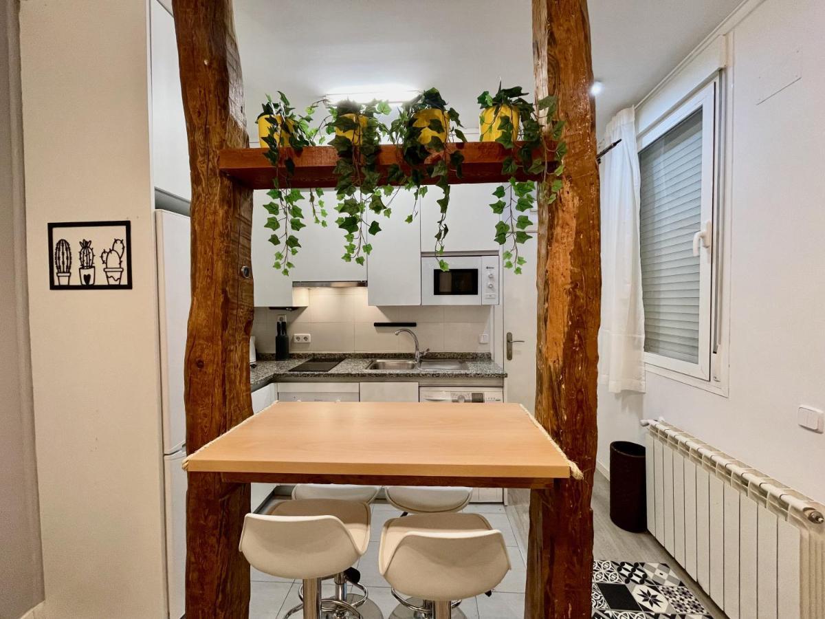 Bonito Apartamento Junto A La Plaza Mayor 마드리드 외부 사진