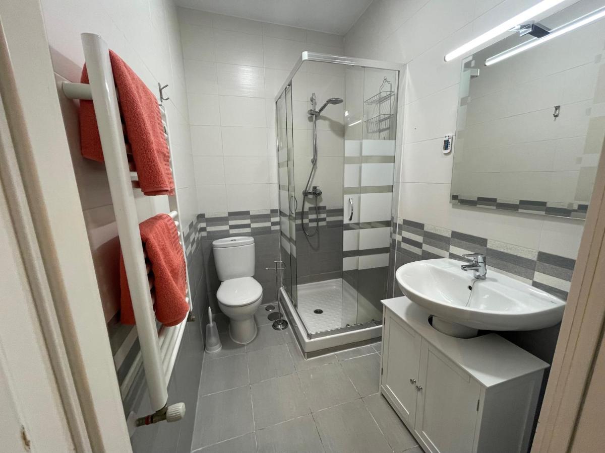 Bonito Apartamento Junto A La Plaza Mayor 마드리드 외부 사진